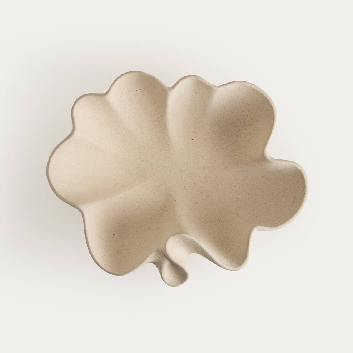 Plateau décoratif Lucia - beige