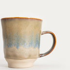 Mug en grès Kaslo, 400 ml