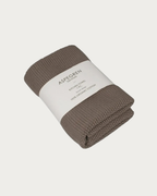 Coffret de torchons - Sucre brun