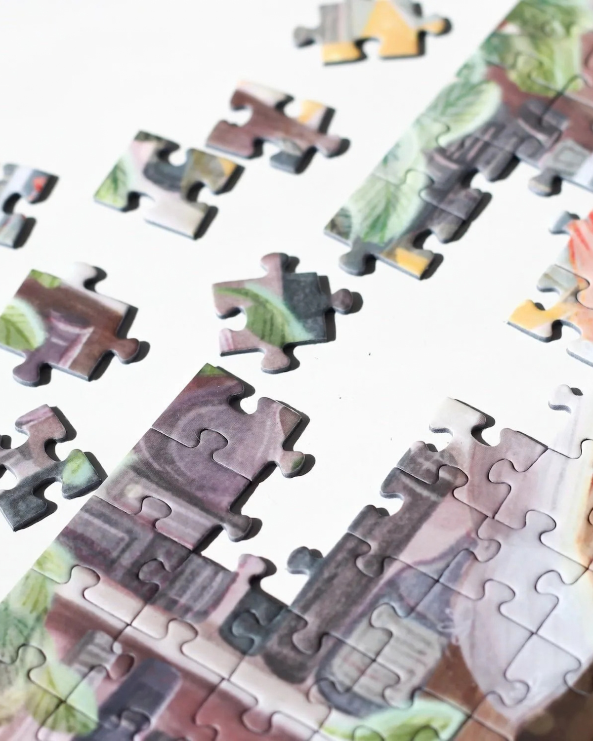 Puzzle Le Cachette, 1000 pièces
