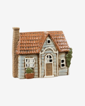Petite maison cottage en céramique - Grande