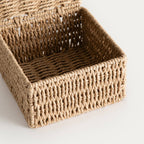 Panier de rangement Melkaro, S