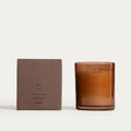 Bougie Éternal - Cacao & Bois, 380 g