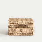 Panier de rangement Melkaro, S