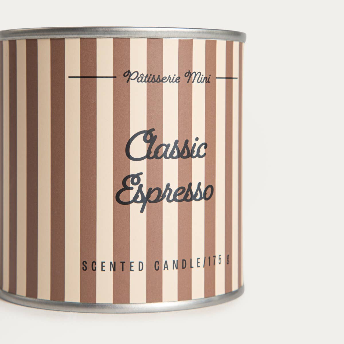 Bougie parfumée - Classic Espresso, 175 g