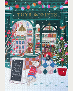 Puzzle Jolly Holidays, 1000 pièces