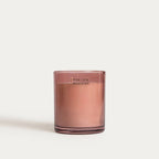Bougie Éternal - Lilas rose Bois de rose, 380 g