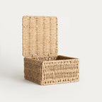 Panier de rangement Melkaro, S