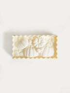 Moule à pâtisserie en silicone  – Mollis, motifs citrouilles