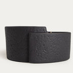 Bougie parfumée STONE 01 Mossy Carbon, 290 g