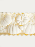 Moule à pâtisserie en silicone  – Mollis, motifs citrouilles