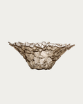 Tinki Bol, Beige, Verre
