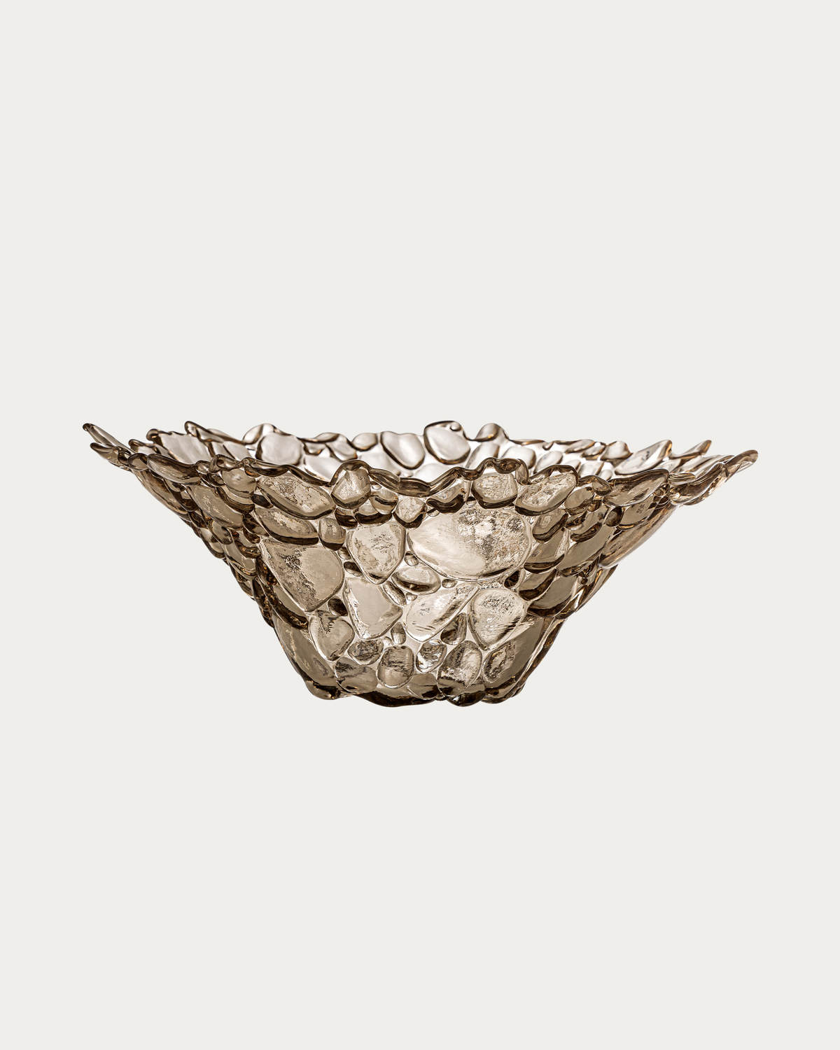 Tinki Bol, Beige, Verre