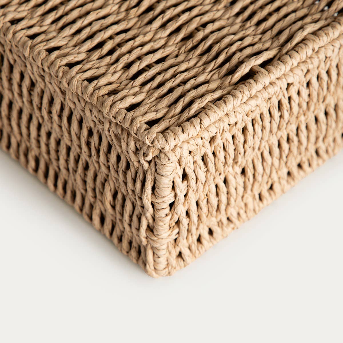 Panier de rangement Melkaro, S