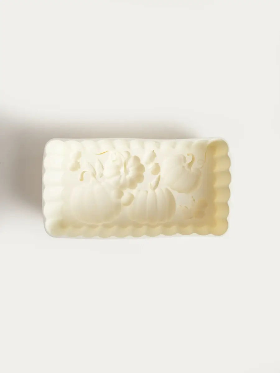 Moule à pâtisserie en silicone  – Mollis, motifs citrouilles