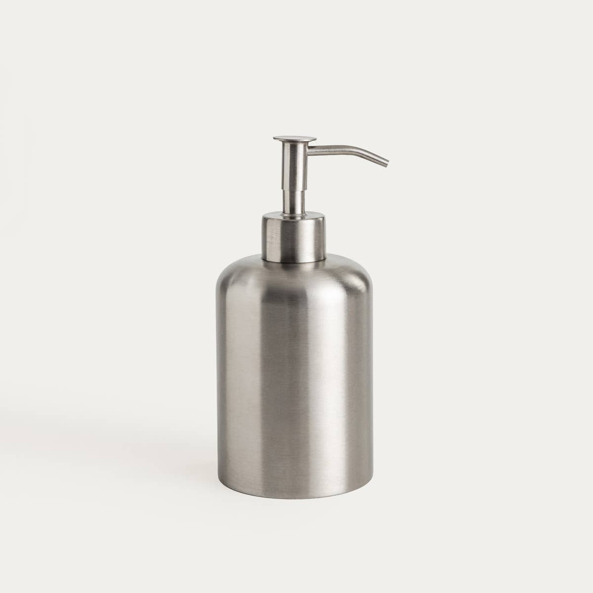 Distributeur de savon Lington - Acier