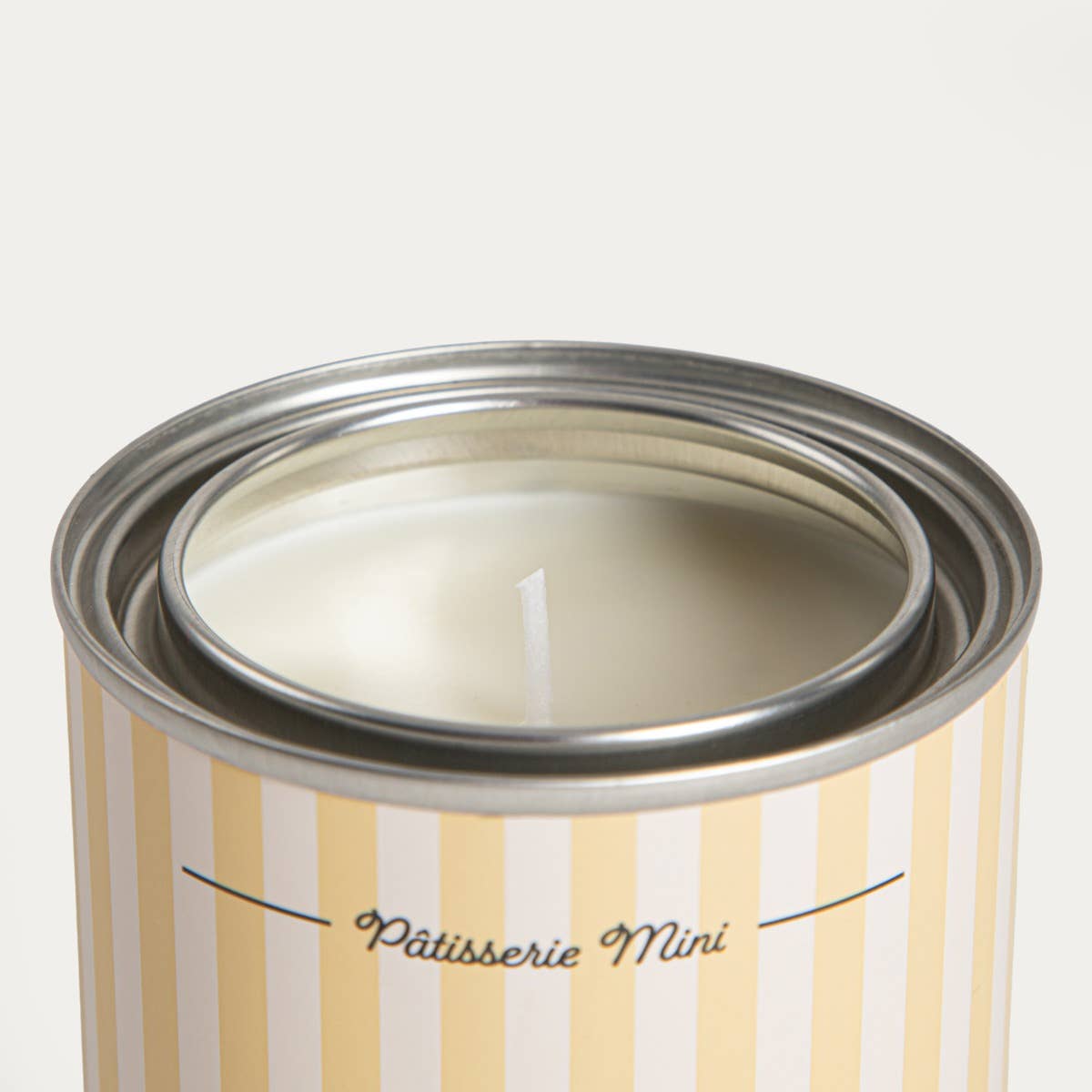 Bougie parfumée - Croissant au beurre, 175 g