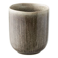 Mug en céramique Viola - Gris
