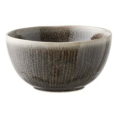 Bol en céramique Viola - Gris