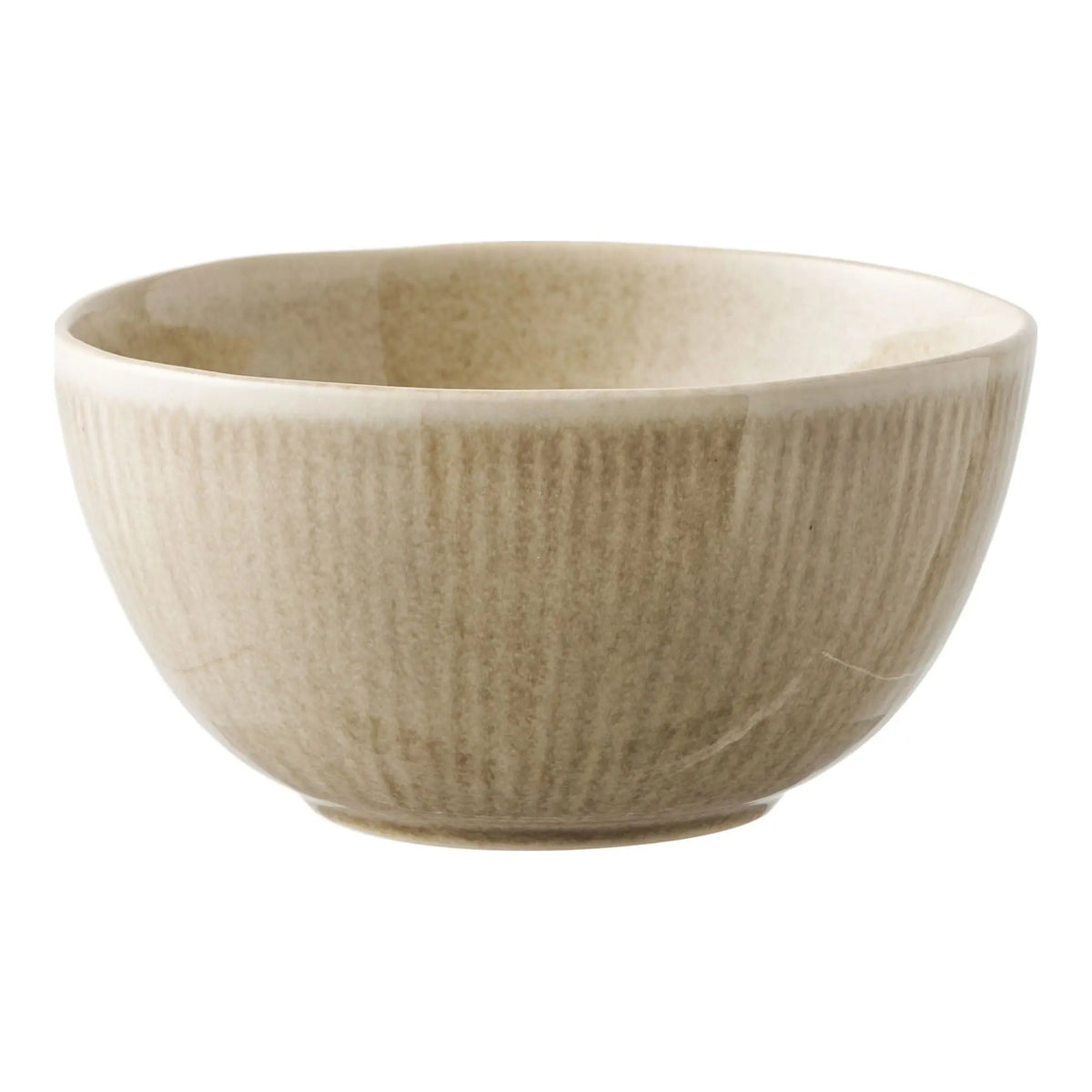 Bol en céramique Viola - beige
