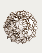 Tinki Bol, Beige, Verre