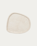 Plateau en ciment - Beige