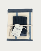Coffret de torchons - Myrtille
