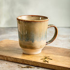 Mug en grès Kaslo, 400 ml