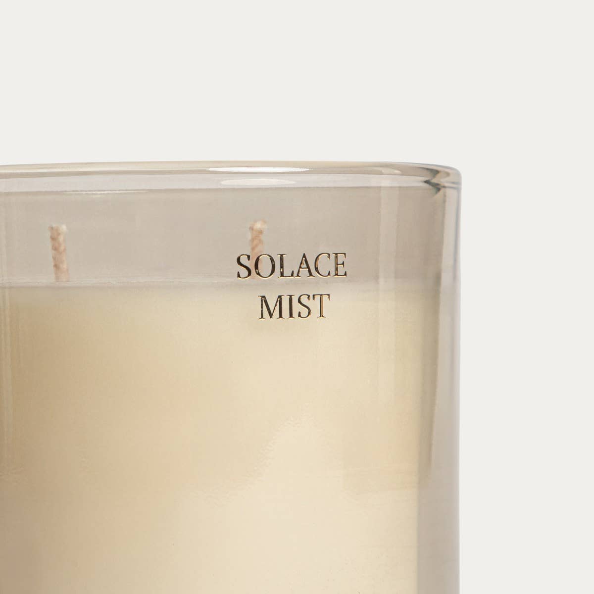 Bougie Éternal - Brume apaisante, 380 g