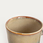 Mug en grès Kaslo, 400 ml