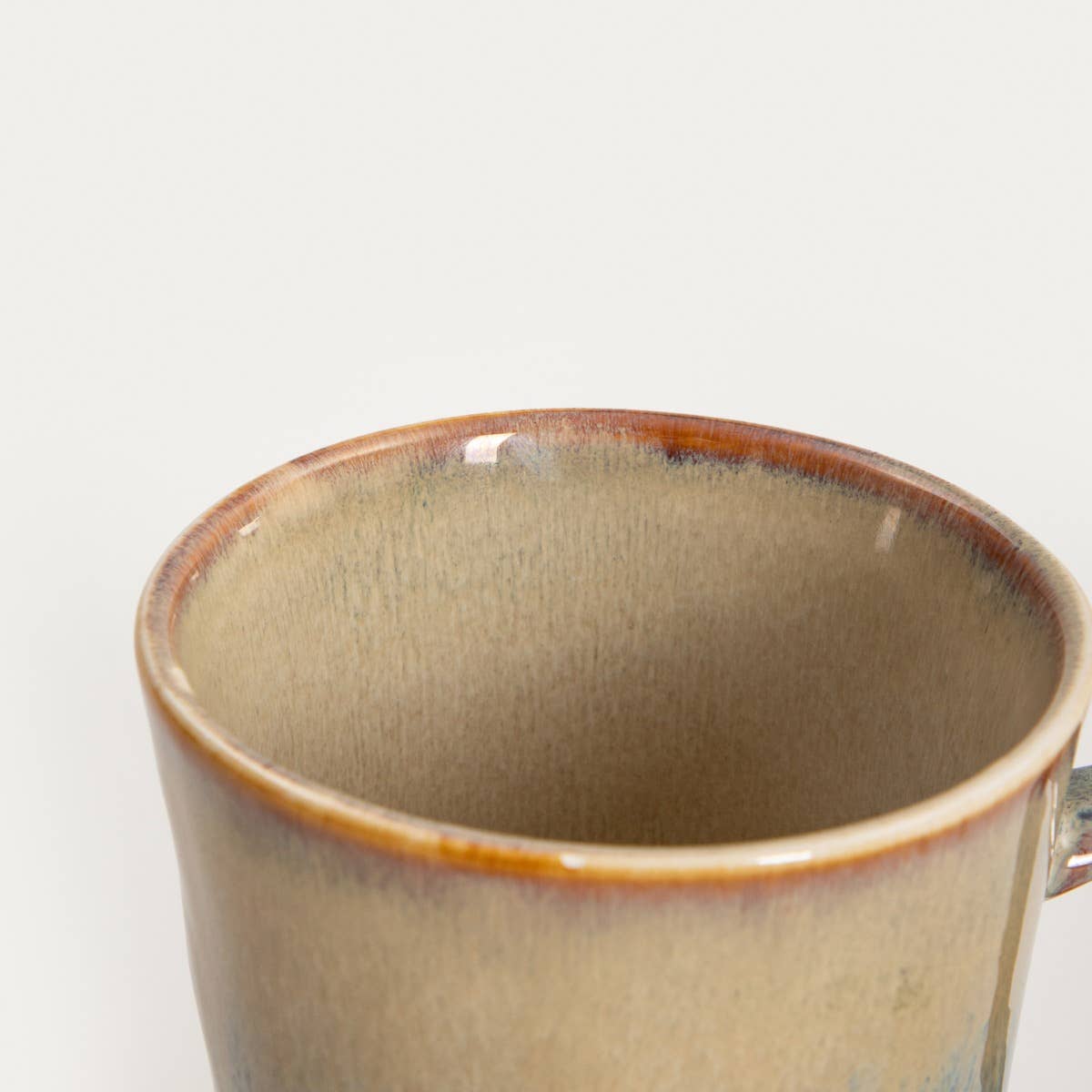 Mug en grès Kaslo, 400 ml