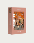 Puzzle La Librairie, 500 pièces