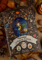 Verveine et l'équinoxe d'automne (édition prestige) - Carofromwoodland