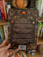 Verveine et l'équinoxe d'automne (édition prestige) - Carofromwoodland