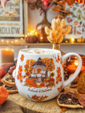 Mug Festival d'Automne - Carofromwoodland