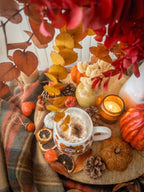 Mug Festival d'Automne - Carofromwoodland