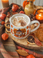 Mug Festival d'Automne - Carofromwoodland