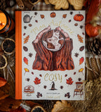 Mon automne cosy - Carofromwoodland
