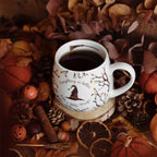 Mug Chapeau de Sorcière - Carofromwoodland