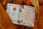 Mon automne cosy - Carofromwoodland