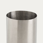 Gobelet de salle de bains Lington - Acier