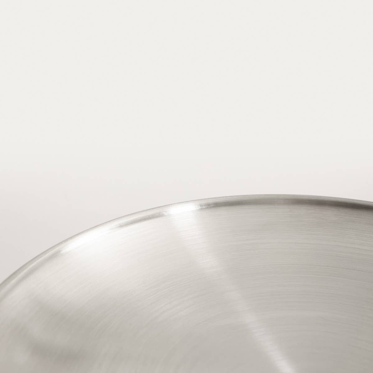 Plateau Edmore - Acier et bois