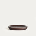 Porte savon en teck - Cedric