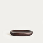 Porte savon en teck - Cedric