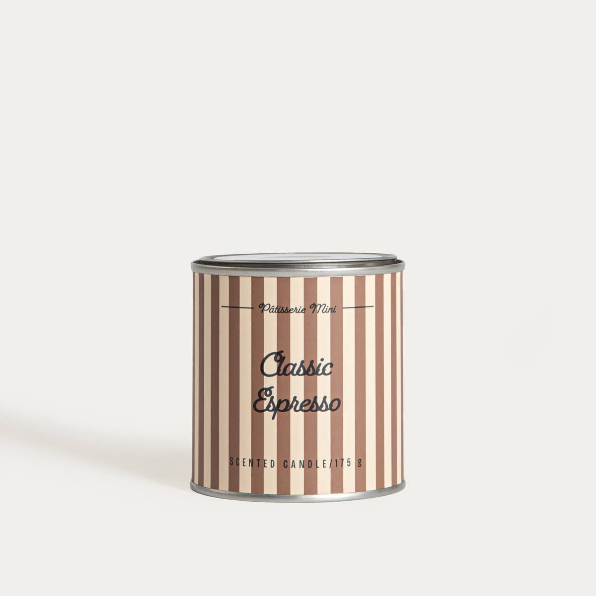 Bougie parfumée - Classic Espresso, 175 g