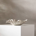 Coupe décorative ondulée Evania