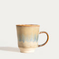 Mug en grès Kaslo, 400 ml