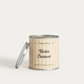 Bougie parfumée - Croissant au beurre, 175 g
