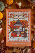 Puzzle 500 pièces Festival d'Automne - Carofromwoodland