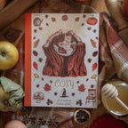 Mon automne cosy - Carofromwoodland